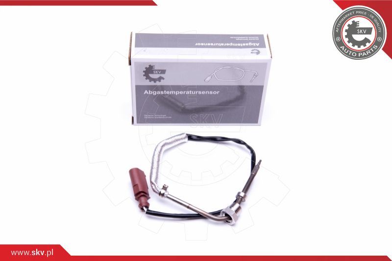 czujnik, temperatura spalin Esen SKV 30SKV268