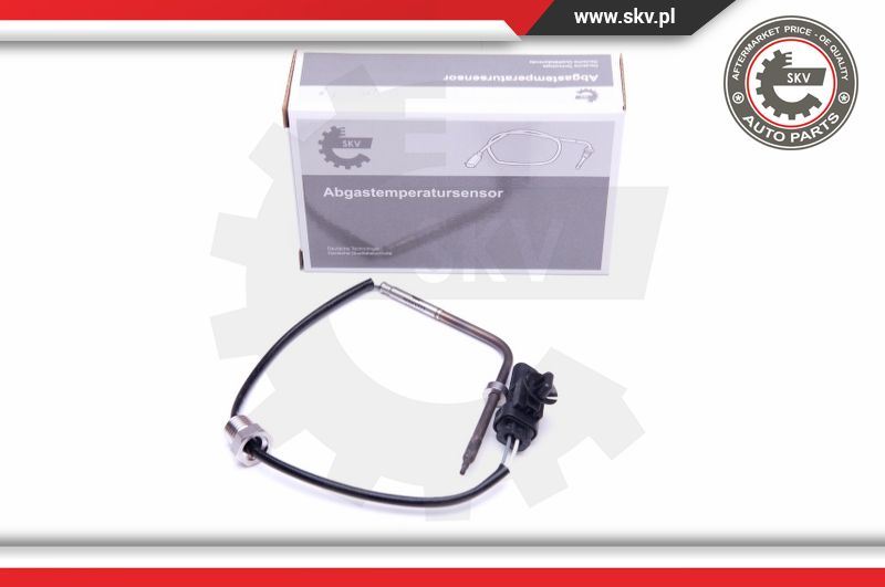 czujnik, temperatura spalin Esen SKV 30SKV273