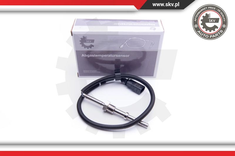 czujnik, temperatura spalin Esen SKV 30SKV204