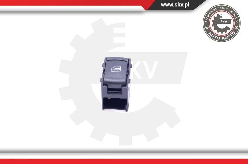 Przełącznik, podnośnik szyby Esen SKV 37SKV324