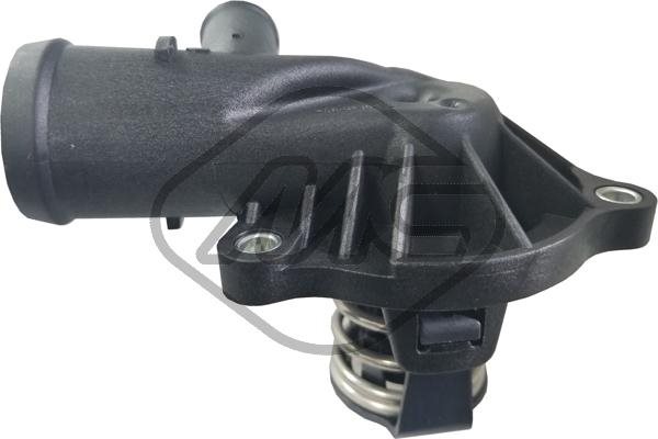 Termostat, płyn chłodzący Metalcaucho 35889