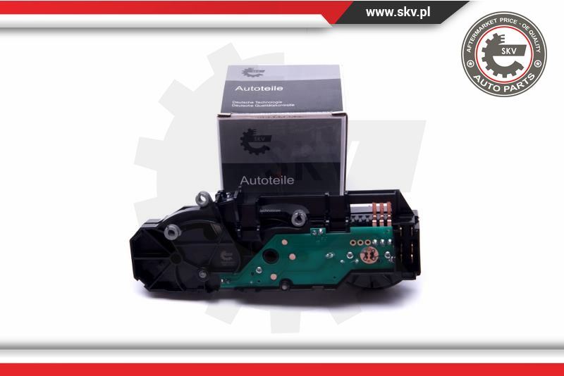 Element sterujący Esen SKV 38SKV003