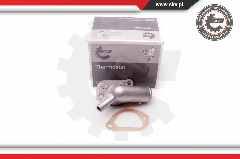 Termostat, płyn chłodzący Esen SKV 20SKV050