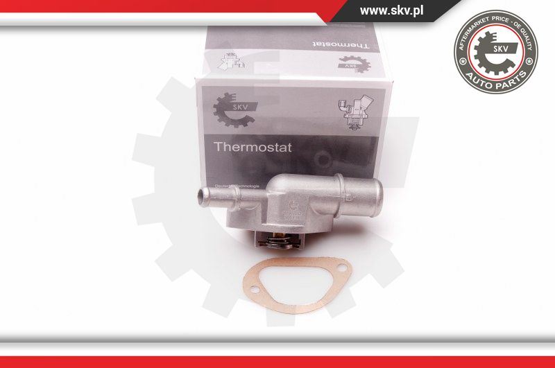 Termostat, płyn chłodzący Esen SKV 20SKV052