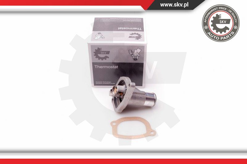 Termostat, płyn chłodzący Esen SKV 20SKV055
