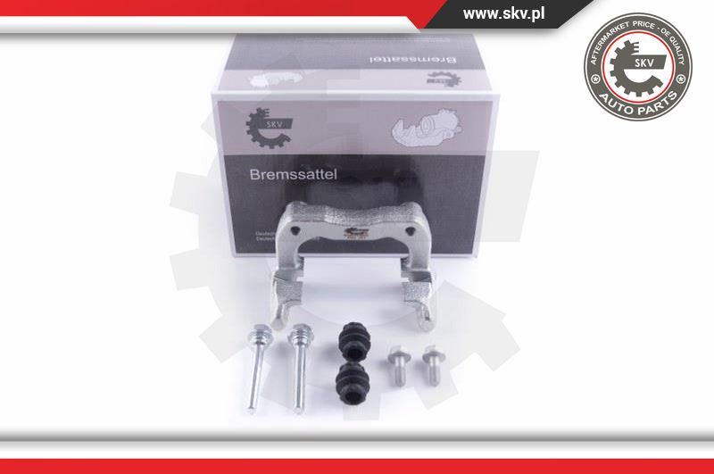 Mocowanie, zacisk hamulcowy Esen SKV 50SKV563