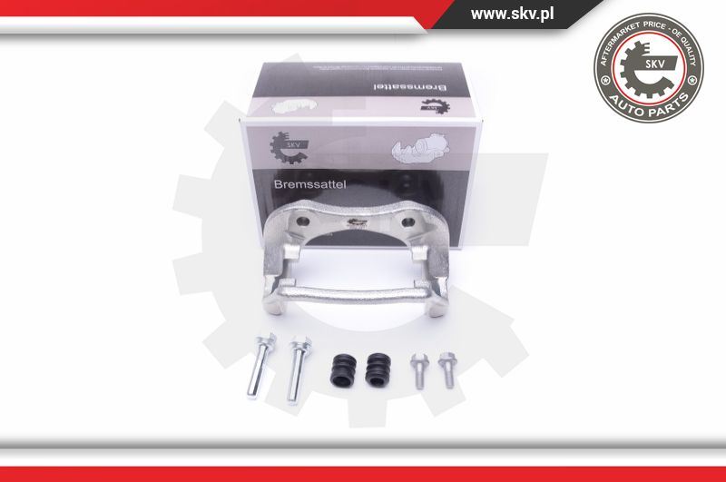 Mocowanie, zacisk hamulcowy Esen SKV 50SKV590
