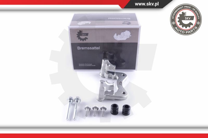 Mocowanie, zacisk hamulcowy Esen SKV 50SKV620