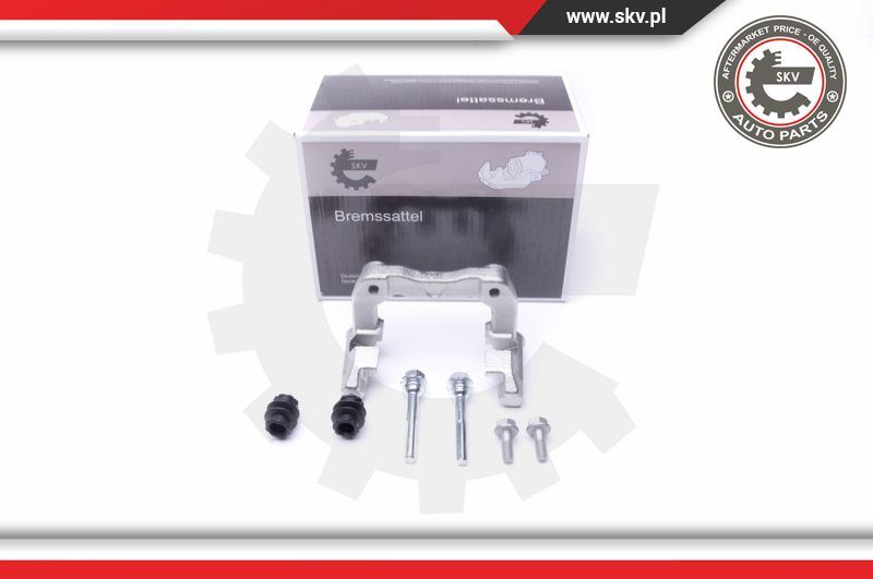 Mocowanie, zacisk hamulcowy Esen SKV 50SKV630