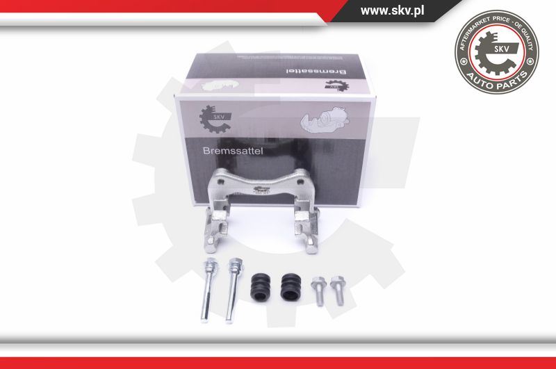 Mocowanie, zacisk hamulcowy Esen SKV 50SKV640