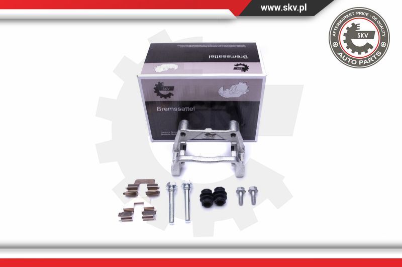 Mocowanie, zacisk hamulcowy Esen SKV 50SKV680