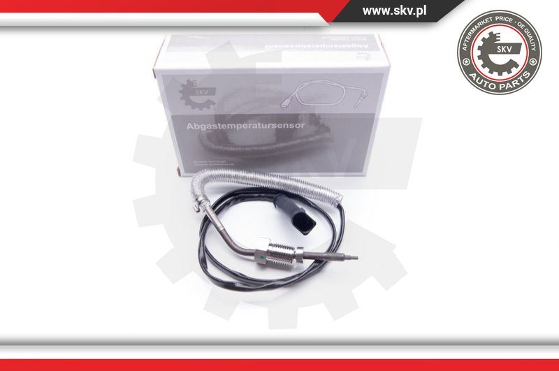 czujnik, temperatura spalin Esen SKV 30SKV051