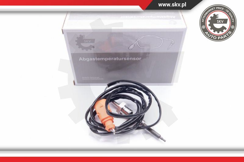 czujnik, temperatura spalin Esen SKV 30SKV052