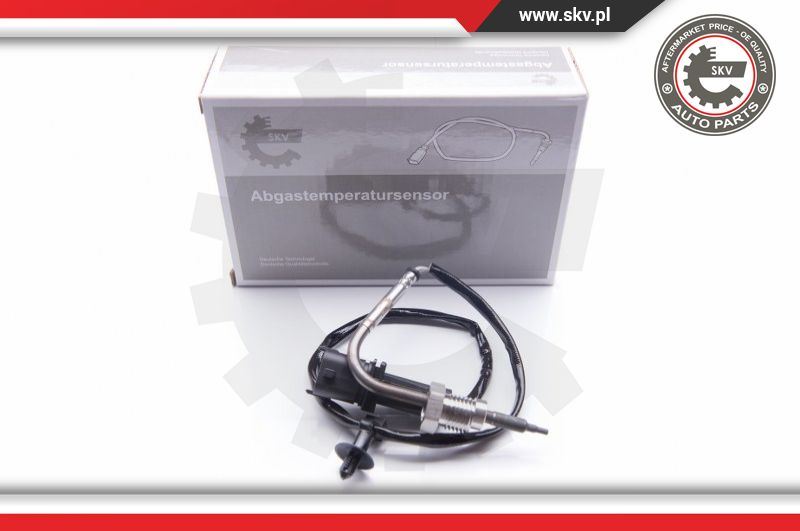 czujnik, temperatura spalin Esen SKV 30SKV058