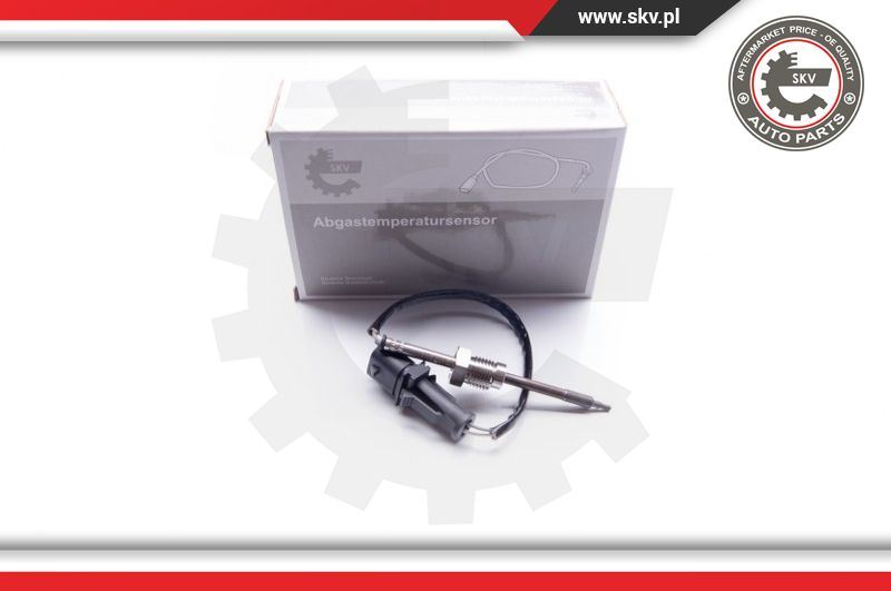 czujnik, temperatura spalin Esen SKV 30SKV067