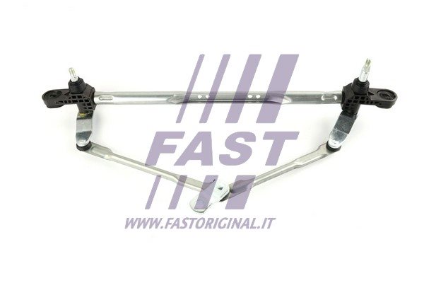Napęd wycieraczek Fast FT93126