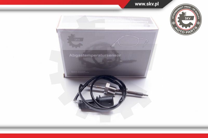 czujnik, temperatura spalin Esen SKV 30SKV073
