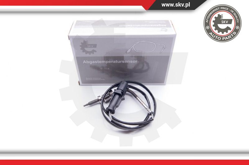 czujnik, temperatura spalin Esen SKV 30SKV075