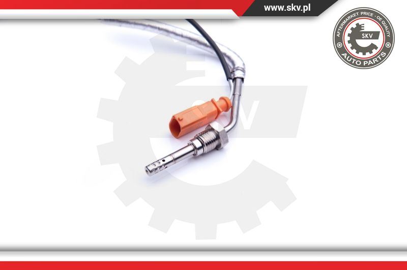 czujnik, temperatura spalin Esen SKV 30SKV170
