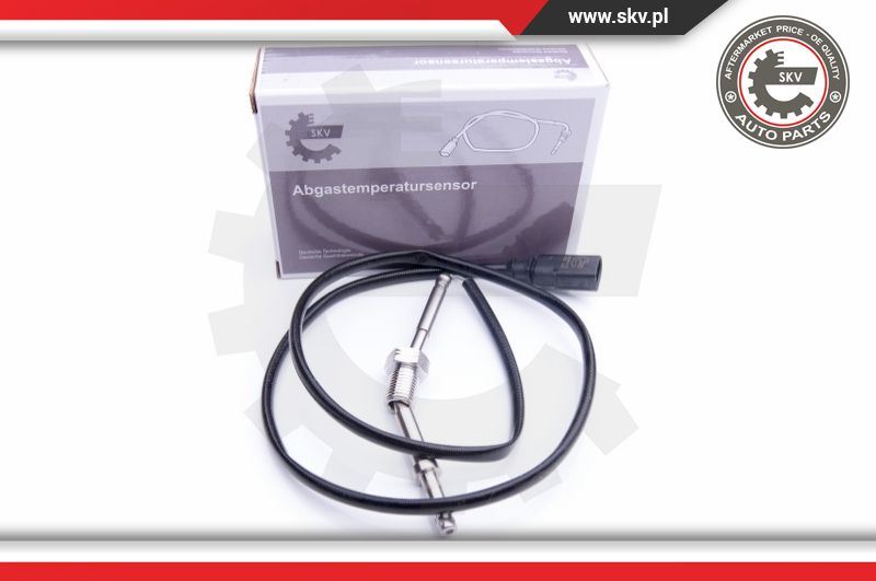 czujnik, temperatura spalin Esen SKV 30SKV172