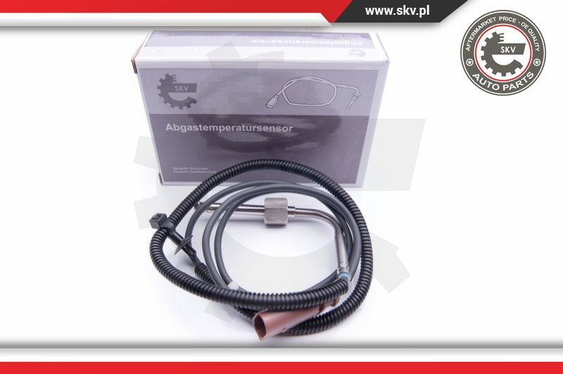 czujnik, temperatura spalin Esen SKV 30SKV176