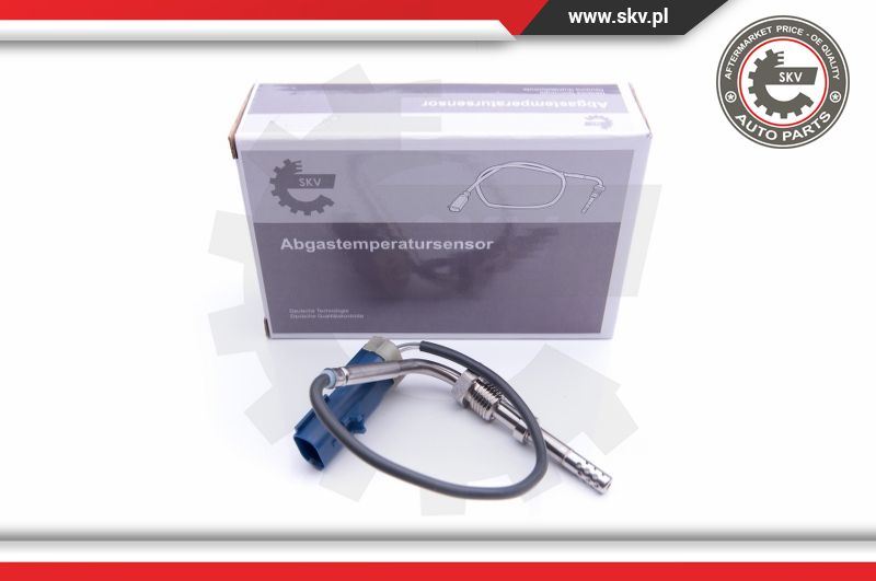 czujnik, temperatura spalin Esen SKV 30SKV177