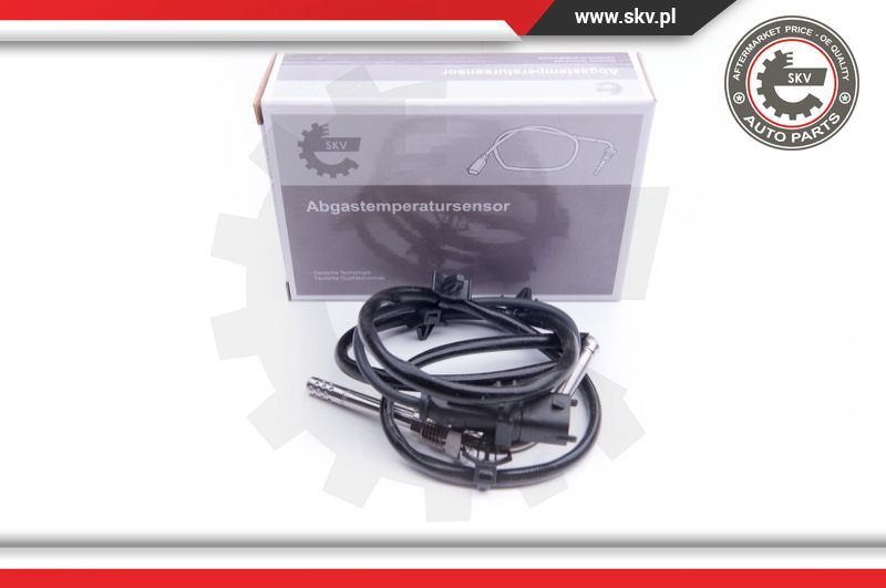 czujnik, temperatura spalin Esen SKV 30SKV179