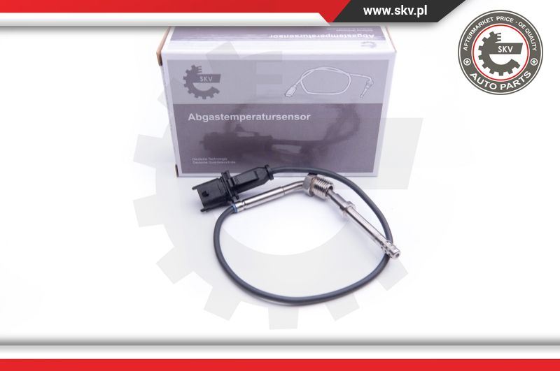 czujnik, temperatura spalin Esen SKV 30SKV184