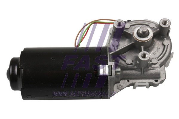 Silnik wycieraczek Fast FT82802