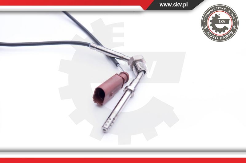 czujnik, temperatura spalin Esen SKV 30SKV186