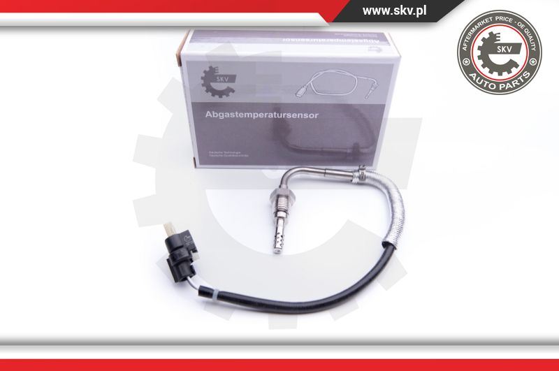 czujnik, temperatura spalin Esen SKV 30SKV188