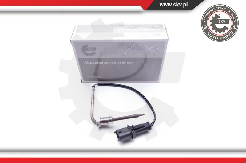 czujnik, temperatura spalin Esen SKV 30SKV079