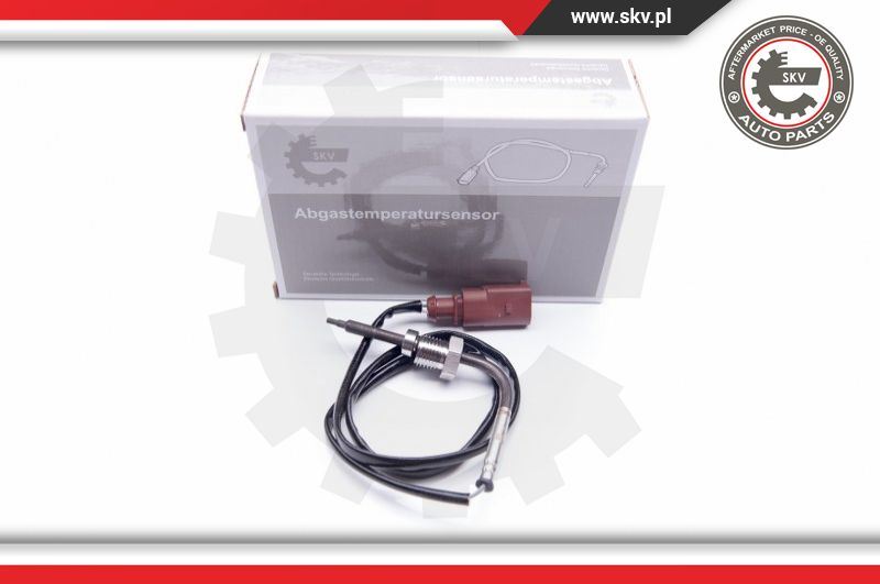 czujnik, temperatura spalin Esen SKV 30SKV085