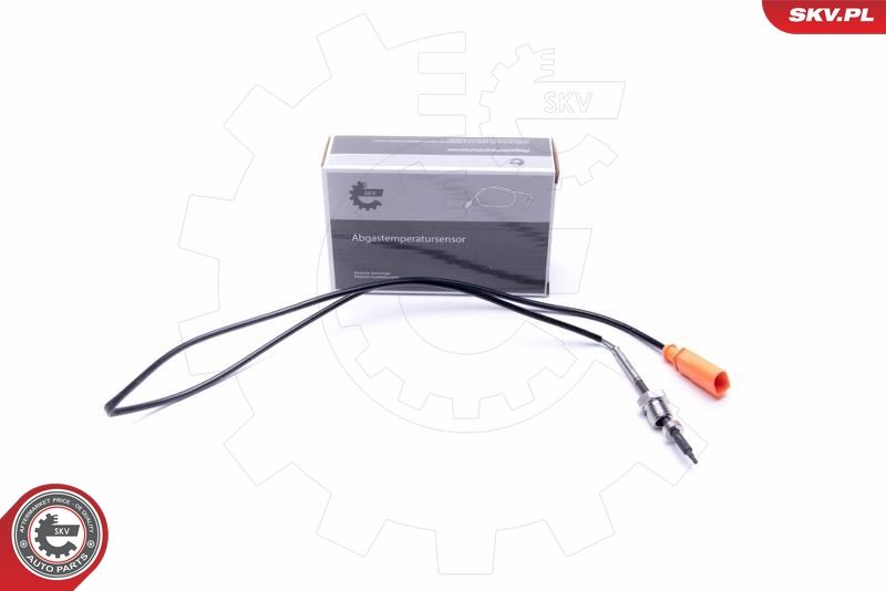 czujnik, temperatura spalin Esen SKV 30SKV394