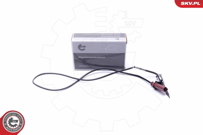 czujnik, temperatura spalin Esen SKV 30SKV397