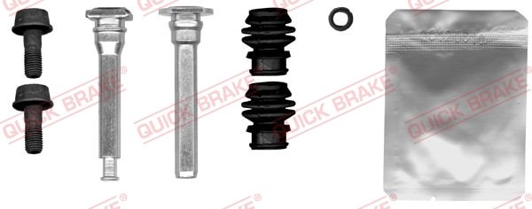 Zestaw tulei prowadzących, zacisk hamulca Quick Brake 113-1495X