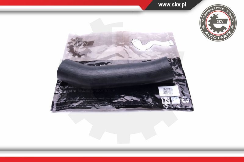 PRZEWÓD TURBINY 43SKV200 / # 1131