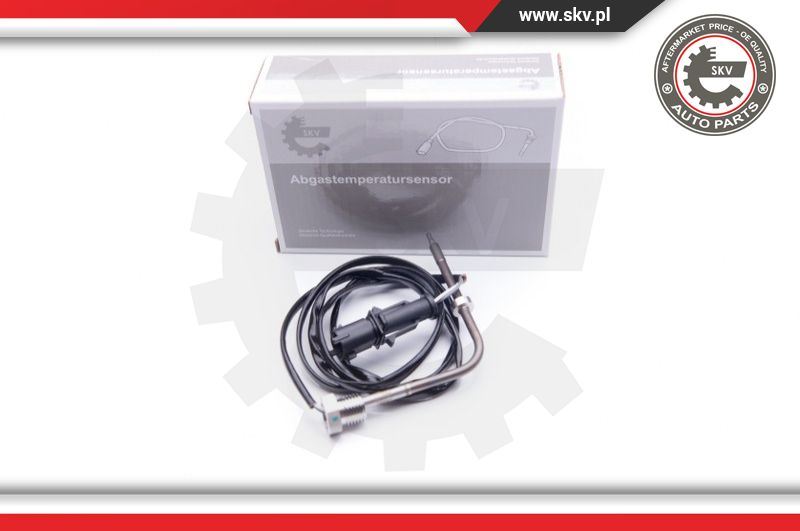 czujnik, temperatura spalin Esen SKV 30SKV089