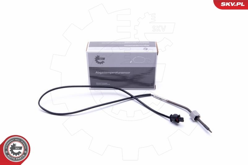 czujnik, temperatura spalin Esen SKV 30SKV402