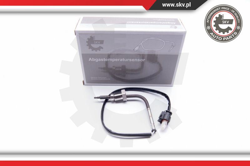 czujnik, temperatura spalin Esen SKV 30SKV090
