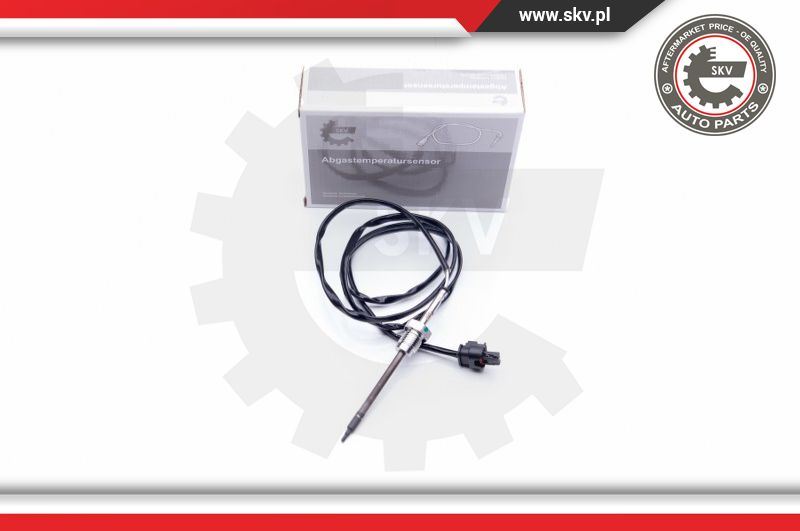 czujnik, temperatura spalin Esen SKV 30SKV091