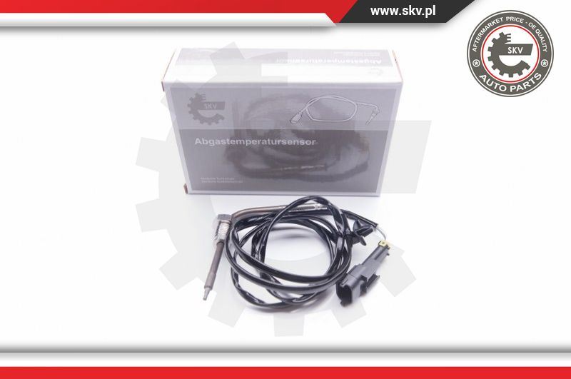 czujnik, temperatura spalin Esen SKV 30SKV095