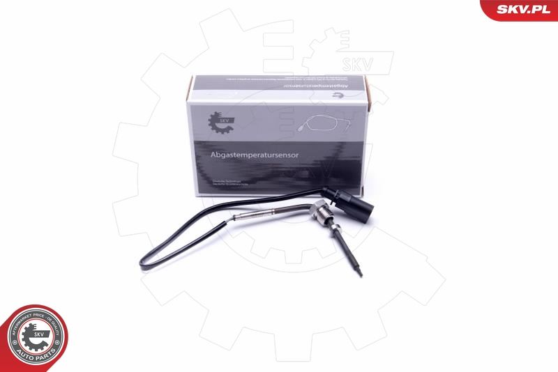czujnik, temperatura spalin Esen SKV 30SKV414