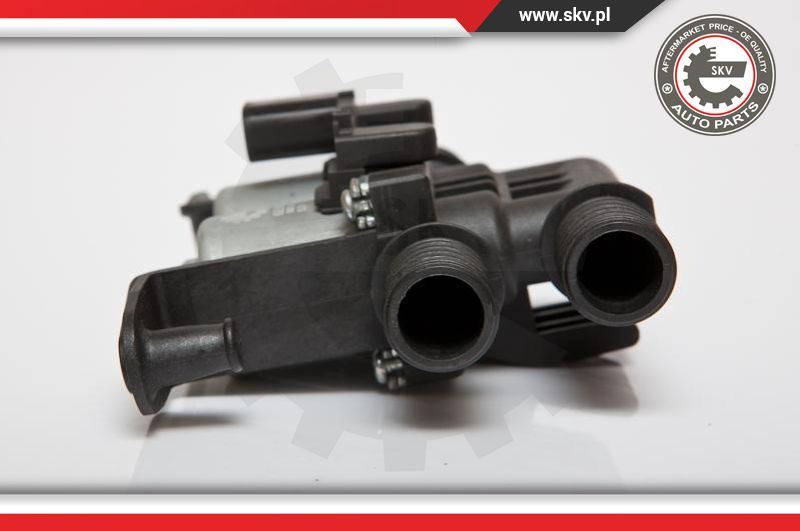 Zawór regulacyjny płynu chłodzącego Esen SKV 95SKV904