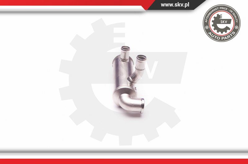 Chłodnica, recyrkulacja spalin Esen SKV 14SKV125