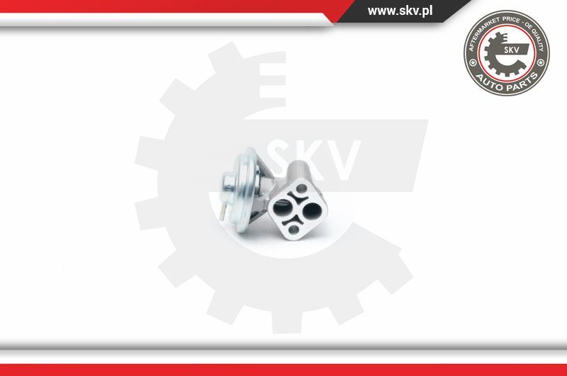 Zawór AGR Esen SKV 14SKV104