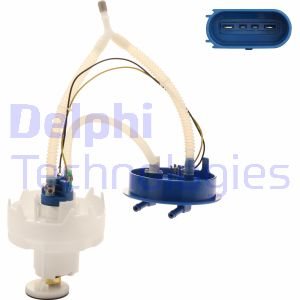 Zespół zasilający w paliwo Delphi FG2375-12B1