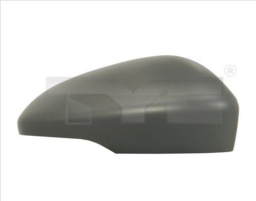 Pokrywa, zewnętrzne lusterko TYC 310-0241-2