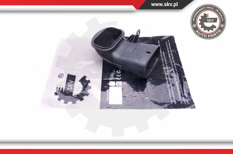 Kanał powietrzny Esen SKV 43SKV923