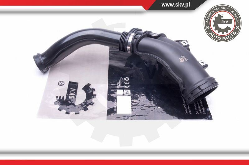 Przewód ssący, filtr powietrza Esen SKV 43SKV926